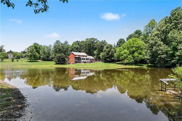 2322 Fleming Road, Greensboro, NC 27410