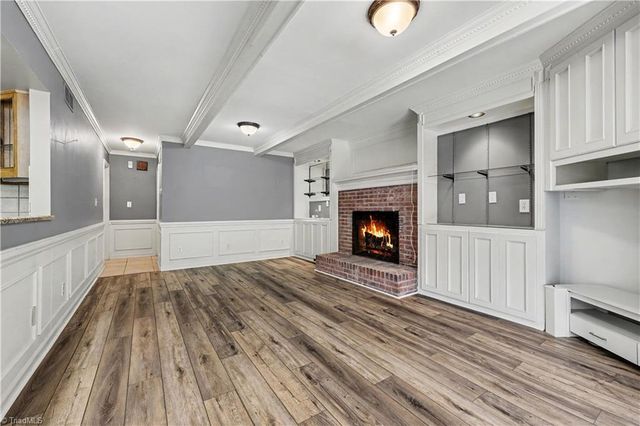 2322 Fleming Road, Greensboro, NC 27410