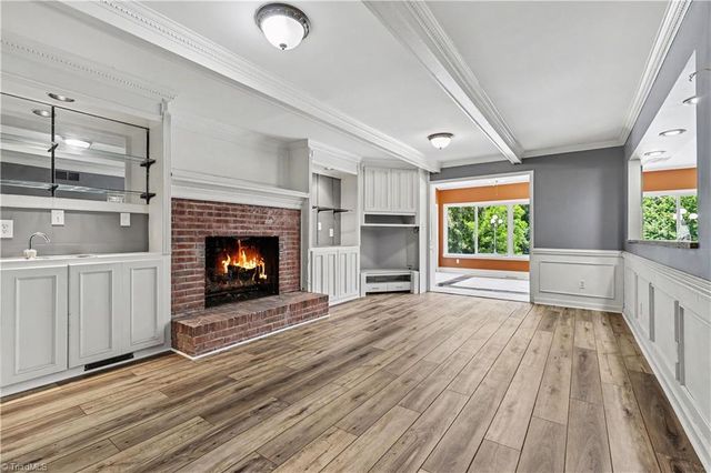 2322 Fleming Road, Greensboro, NC 27410
