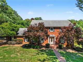 2322 Fleming Road, Greensboro, NC 27410