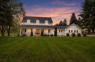 6121 Saline Waterworks Road, Saline, MI 48176
