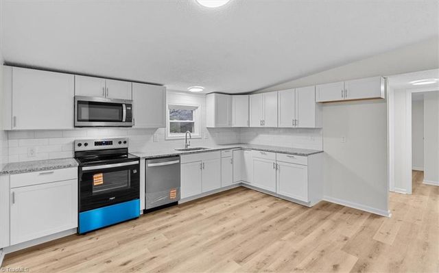 3356 Piedmont Estates Road, Climax, NC 27233