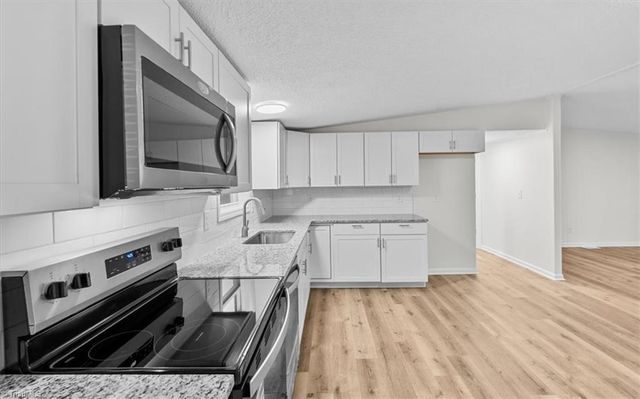 3356 Piedmont Estates Road, Climax, NC 27233