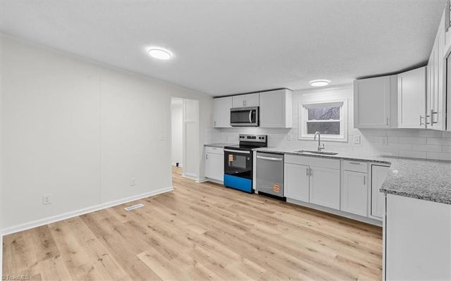 3356 Piedmont Estates Road, Climax, NC 27233