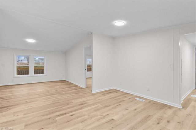 3356 Piedmont Estates Road, Climax, NC 27233