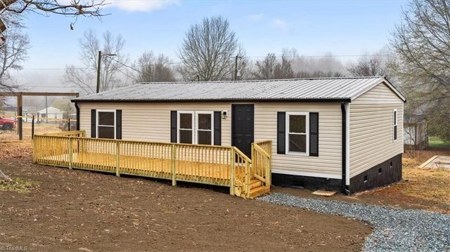 3356 Piedmont Estates Road, Climax, NC 27233