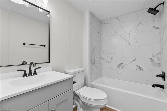 3356 Piedmont Estates Road, Climax, NC 27233