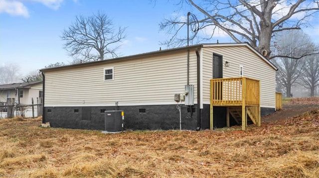 3356 Piedmont Estates Road, Climax, NC 27233