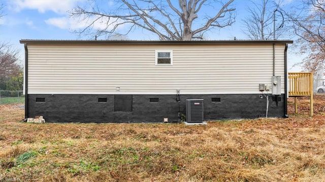 3356 Piedmont Estates Road, Climax, NC 27233