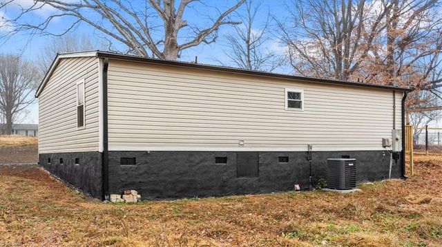 3356 Piedmont Estates Road, Climax, NC 27233