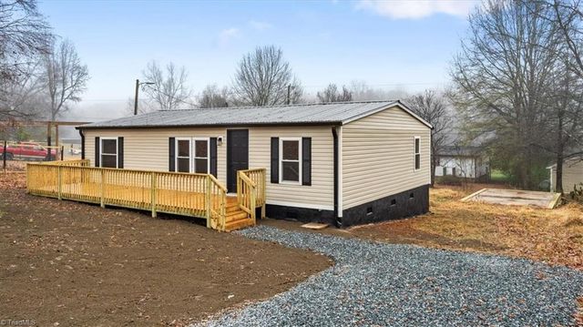 3356 Piedmont Estates Road, Climax, NC 27233