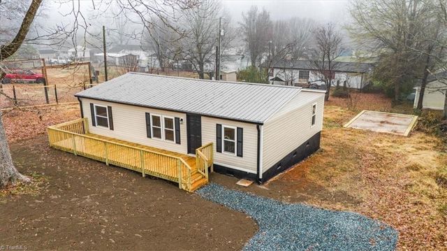 3356 Piedmont Estates Road, Climax, NC 27233