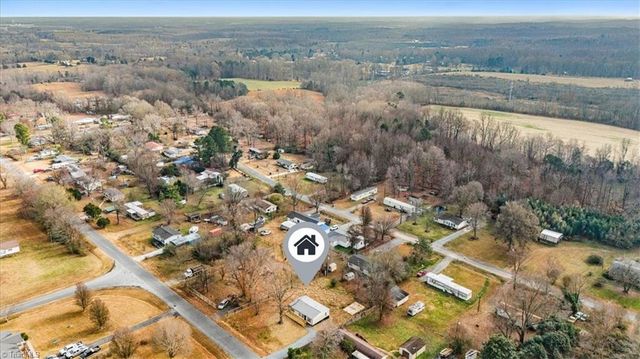 3356 Piedmont Estates Road, Climax, NC 27233