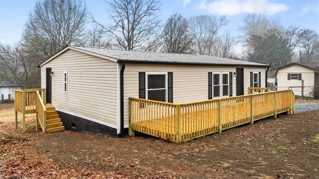 3356 Piedmont Estates Road, Climax, NC 27233