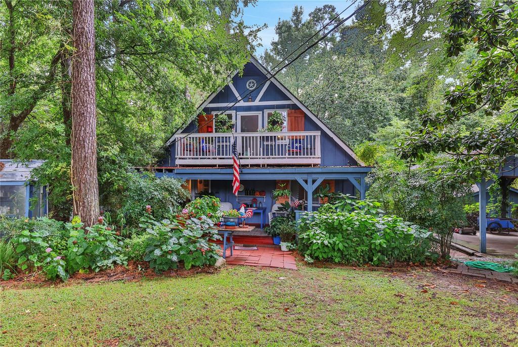 300 Timber Drive, Coldspring, TX 77331
