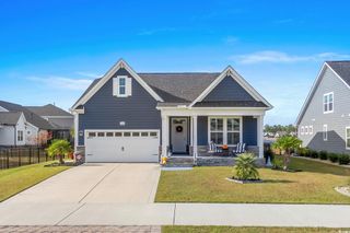 506 Indigo Bay Circle, Myrtle Beach, SC 29579