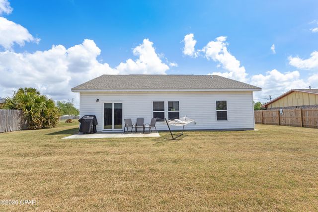 1026 S Comet Avenue, Panama City, FL 32404