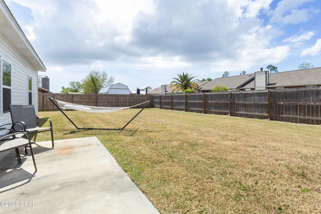 1026 S Comet Avenue, Panama City, FL 32404