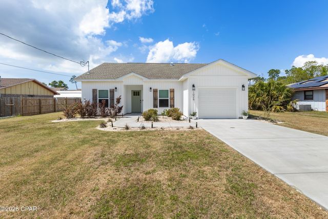 1026 S Comet Avenue, Panama City, FL 32404