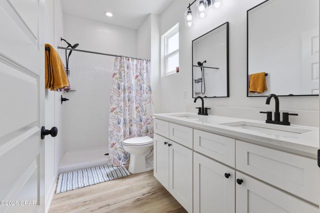 1026 S Comet Avenue, Panama City, FL 32404