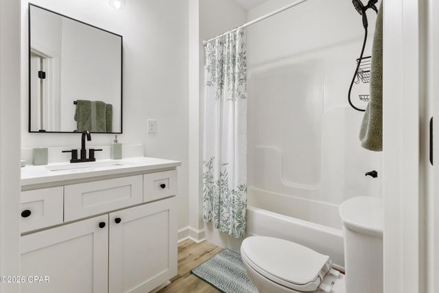 1026 S Comet Avenue, Panama City, FL 32404