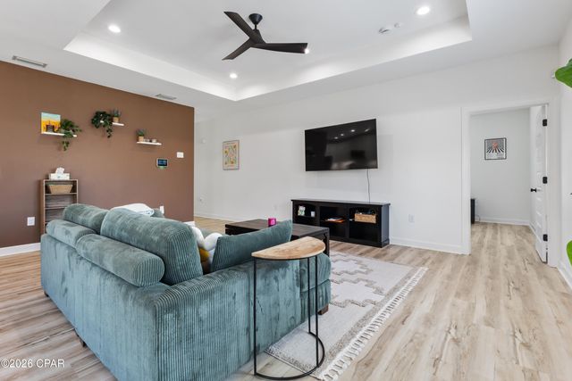 1026 S Comet Avenue, Panama City, FL 32404