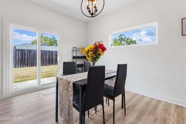 1026 S Comet Avenue, Panama City, FL 32404