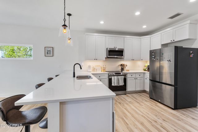 1026 S Comet Avenue, Panama City, FL 32404