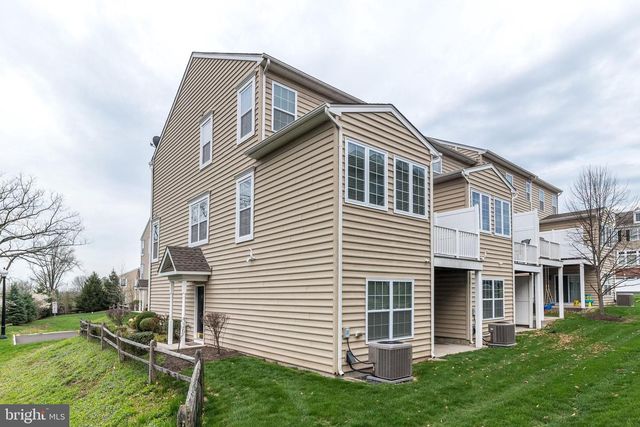 411 COPE COURT, Sellersville, PA 18960