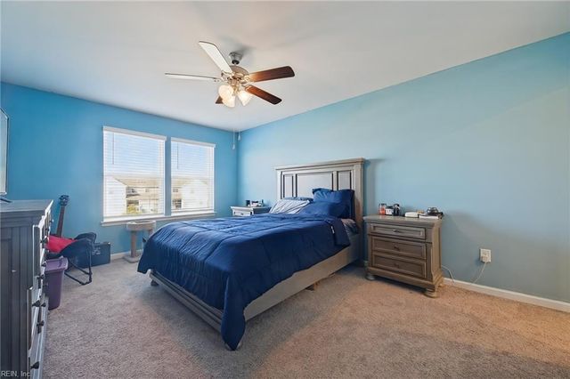 1519 Stanford LN, Newport News, VA 23608
