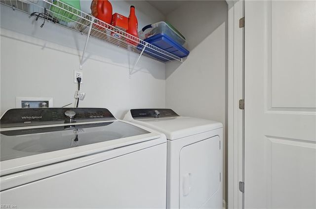 1519 Stanford LN, Newport News, VA 23608