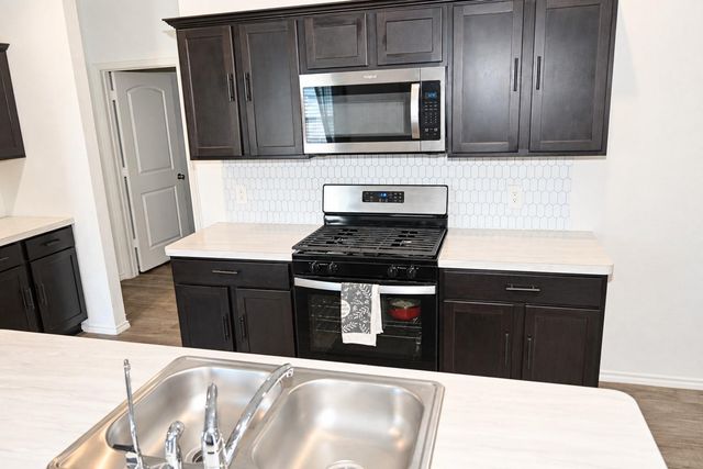 14204 Fern Meadows Drive, Splendora, TX 77372