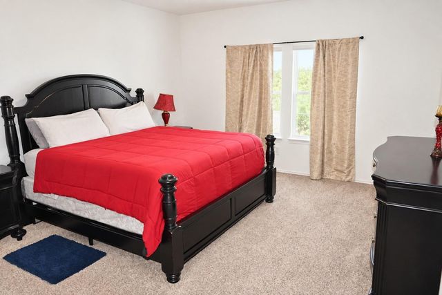 14204 Fern Meadows Drive, Splendora, TX 77372