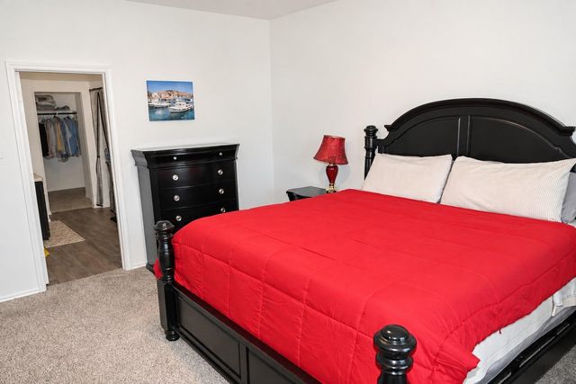 14204 Fern Meadows Drive, Splendora, TX 77372