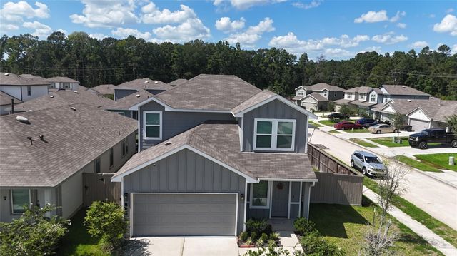 14204 Fern Meadows Drive, Splendora, TX 77372
