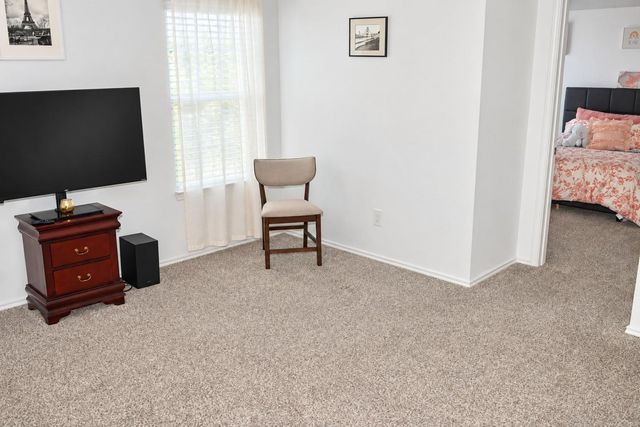 14204 Fern Meadows Drive, Splendora, TX 77372