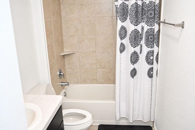 14204 Fern Meadows Drive, Splendora, TX 77372