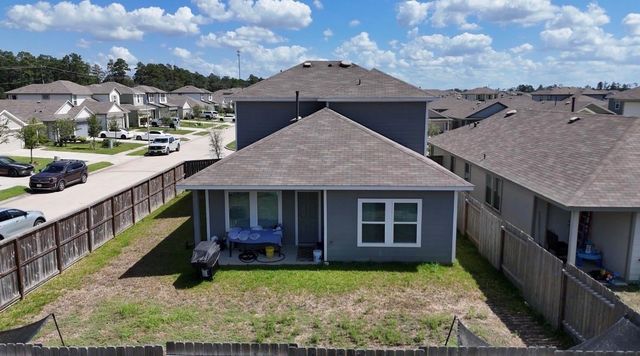 14204 Fern Meadows Drive, Splendora, TX 77372
