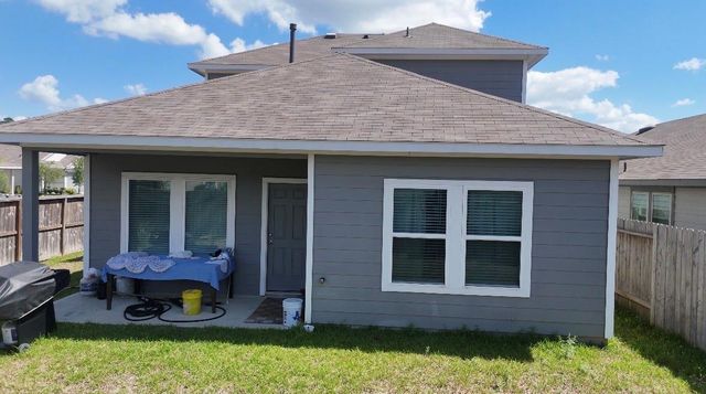 14204 Fern Meadows Drive, Splendora, TX 77372
