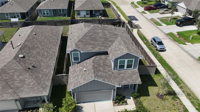 14204 Fern Meadows Drive, Splendora, TX 77372