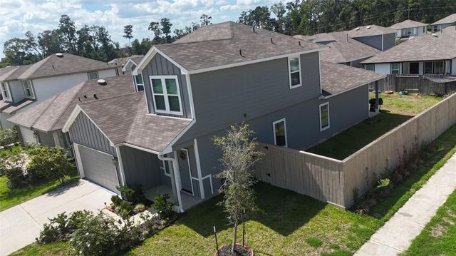 14204 Fern Meadows Drive, Splendora, TX 77372