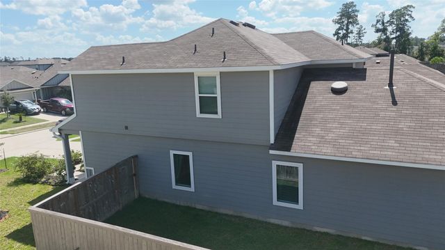 14204 Fern Meadows Drive, Splendora, TX 77372
