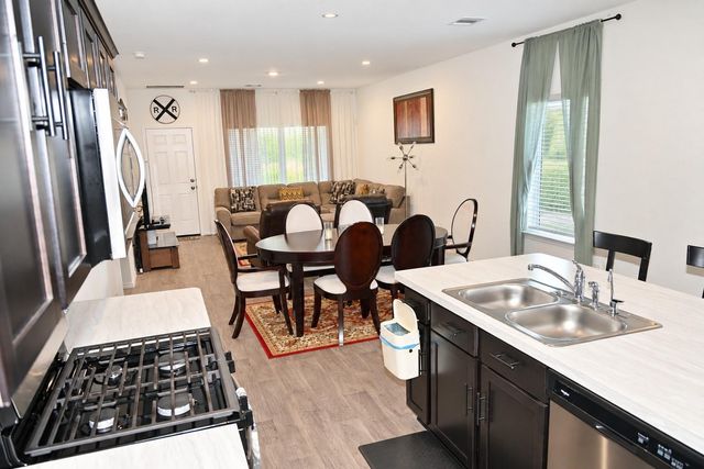 14204 Fern Meadows Drive, Splendora, TX 77372