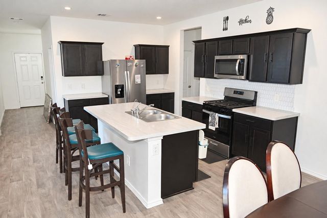 14204 Fern Meadows Drive, Splendora, TX 77372
