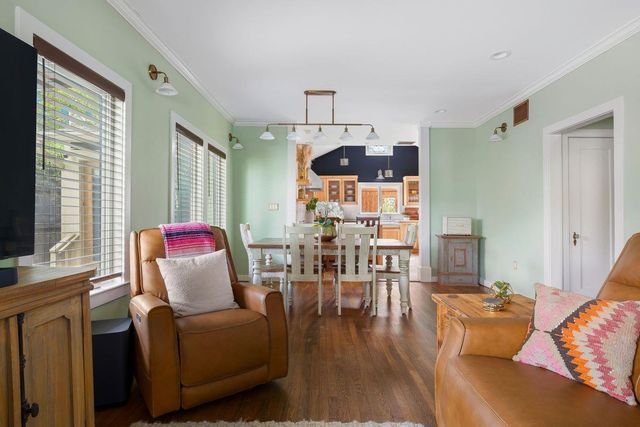 1003 Blanco ST, Austin, TX 78703