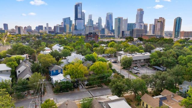 1003 Blanco ST, Austin, TX 78703