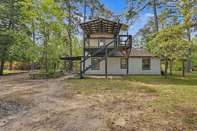 16104 Antelope Lane, Magnolia, TX 77355