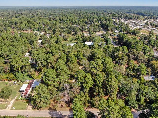 16104 Antelope Lane, Magnolia, TX 77355