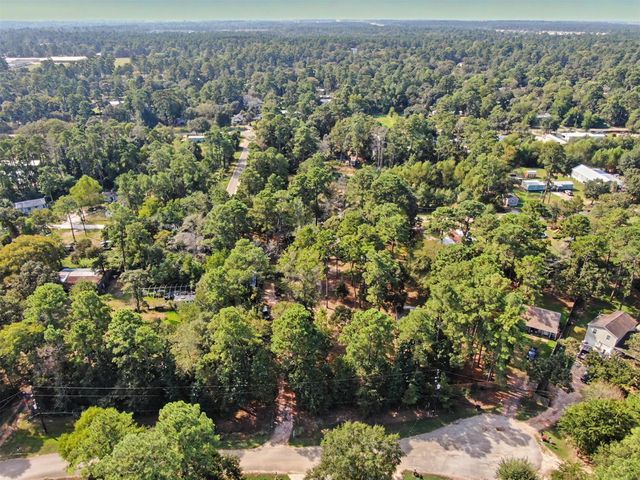 16104 Antelope Lane, Magnolia, TX 77355