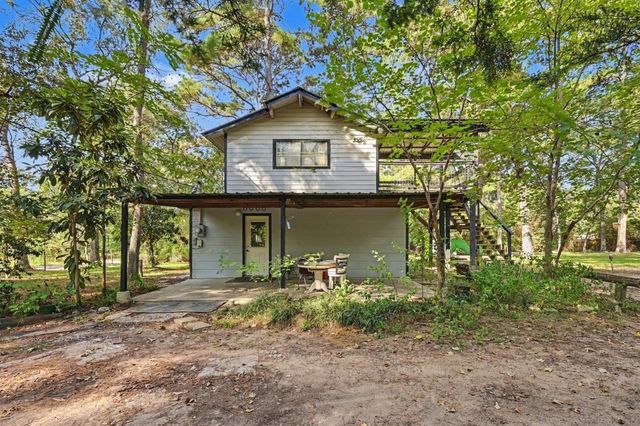 16104 Antelope Lane, Magnolia, TX 77355